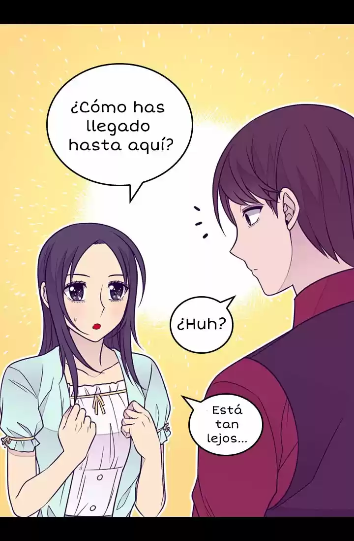 Santa Imperial (2016) - Capítulo 156 - Página 27 - LectorTMOo