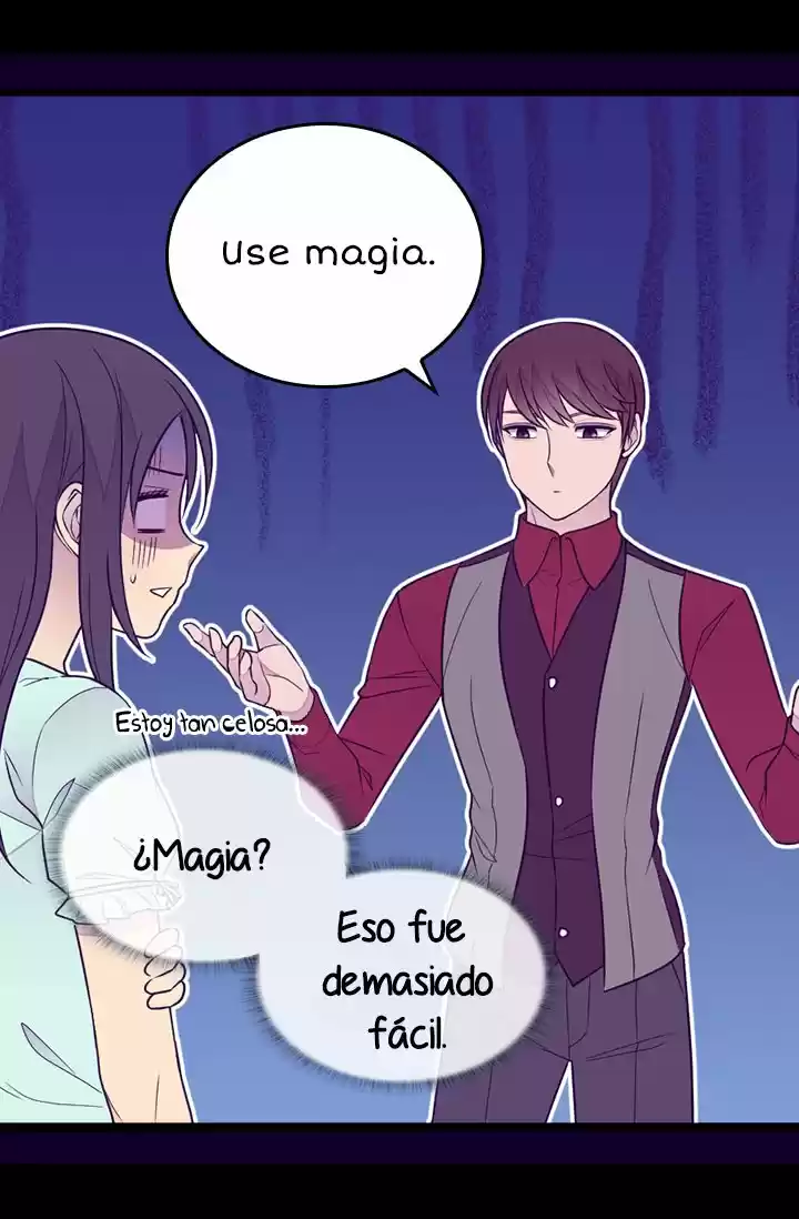 Santa Imperial (2016) - Capítulo 156 - Página 29 - LectorTMOo