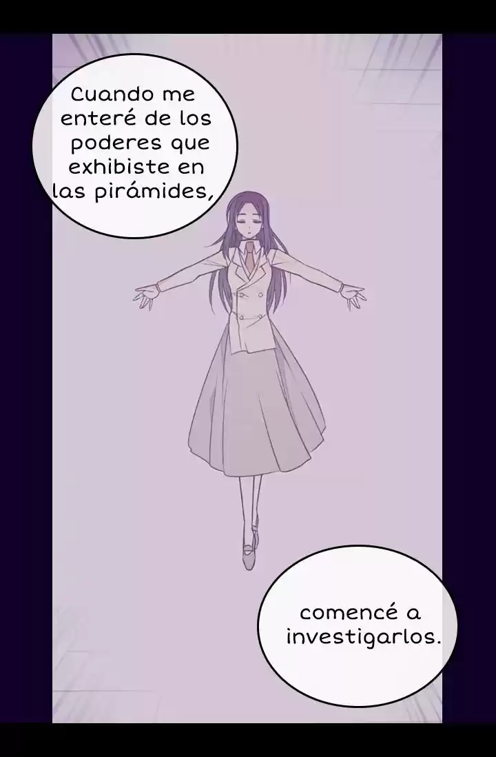 Santa Imperial (2016) - Capítulo 156 - Página 34 - LectorTMOo