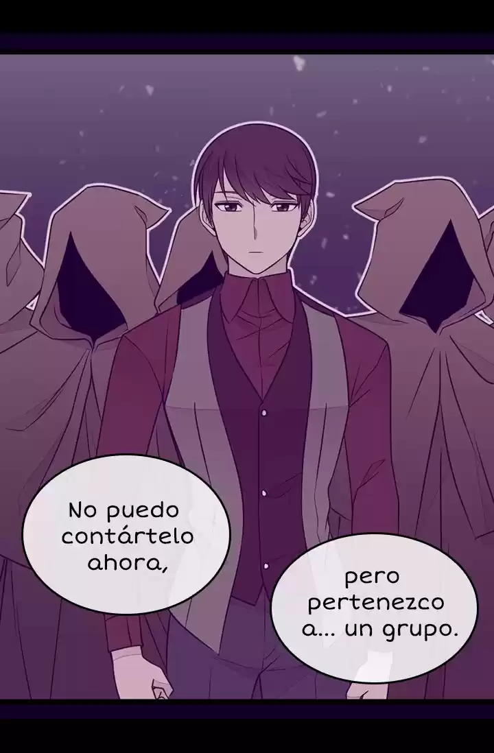 Santa Imperial (2016) - Capítulo 156 - Página 35 - LectorTMOo