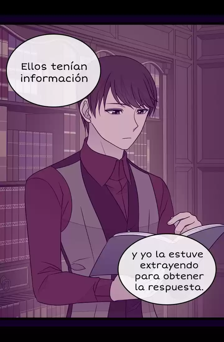 Santa Imperial (2016) - Capítulo 156 - Página 36 - LectorTMOo