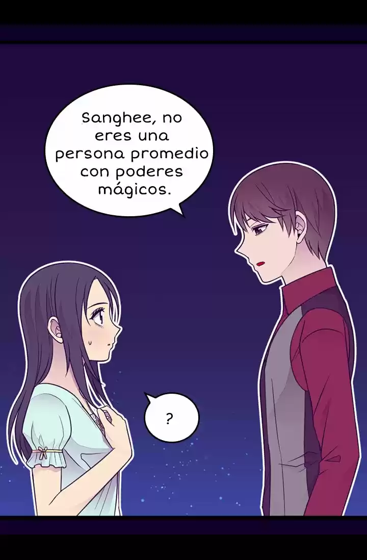 Santa Imperial (2016) - Capítulo 156 - Página 38 - LectorTMOo