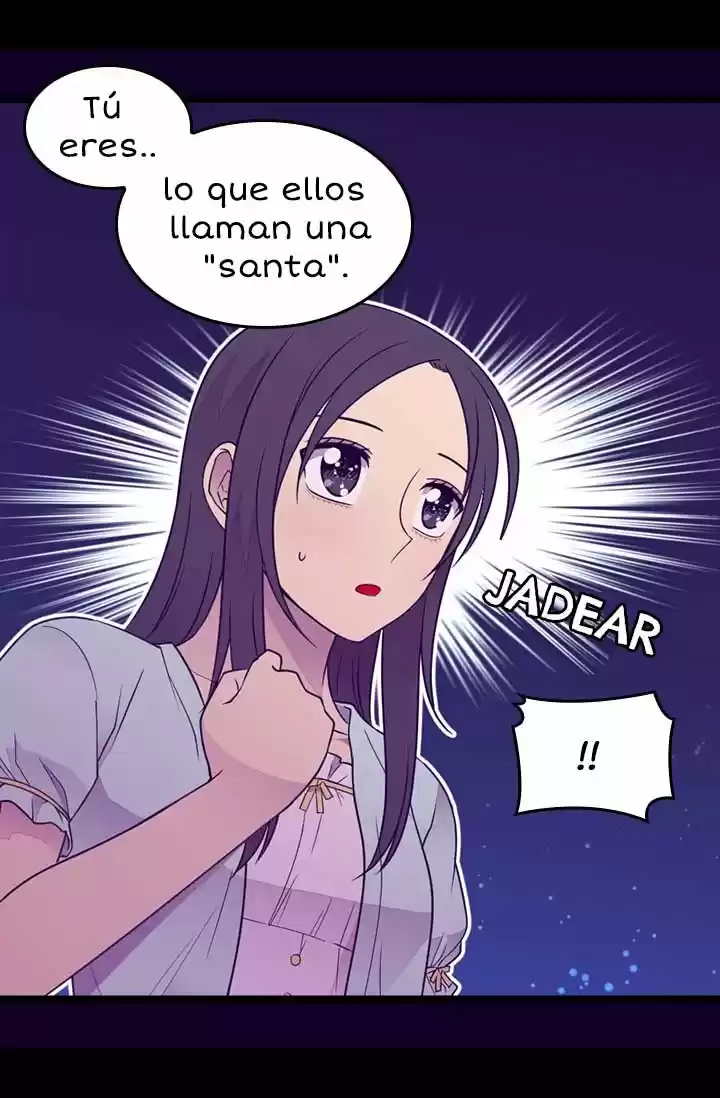 Santa Imperial (2016) - Capítulo 156 - Página 42 - LectorTMOo