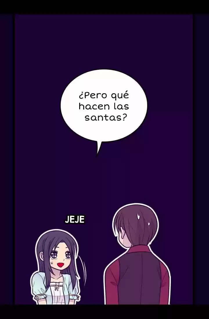 Santa Imperial (2016) - Capítulo 156 - Página 46 - LectorTMOo