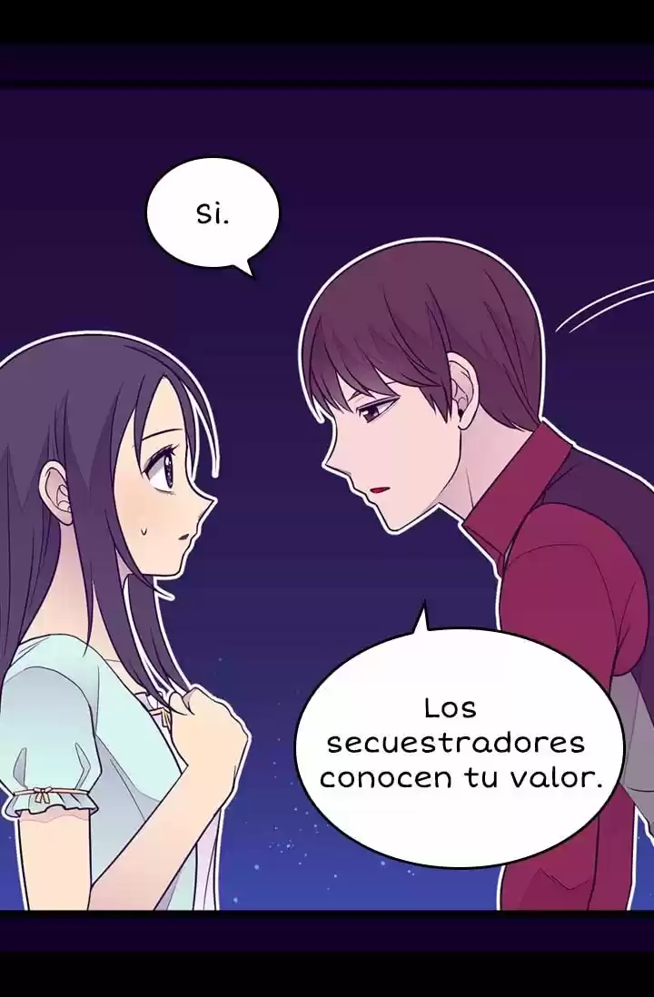 Santa Imperial (2016) - Capítulo 156 - Página 50 - LectorTMOo