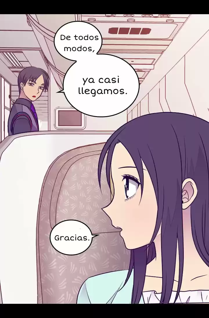 Santa Imperial (2016) - Capítulo 156 - Página 79 - LectorTMOo