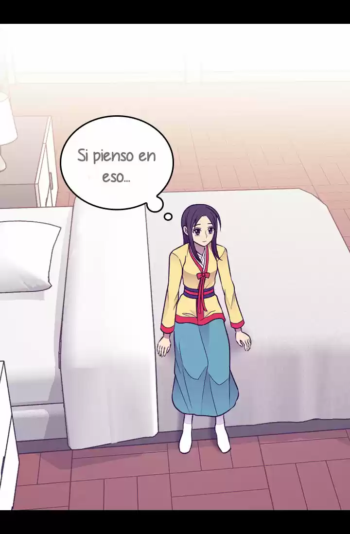 Santa Imperial (2016) - Capítulo 157 - Página 29 - LectorTMOo