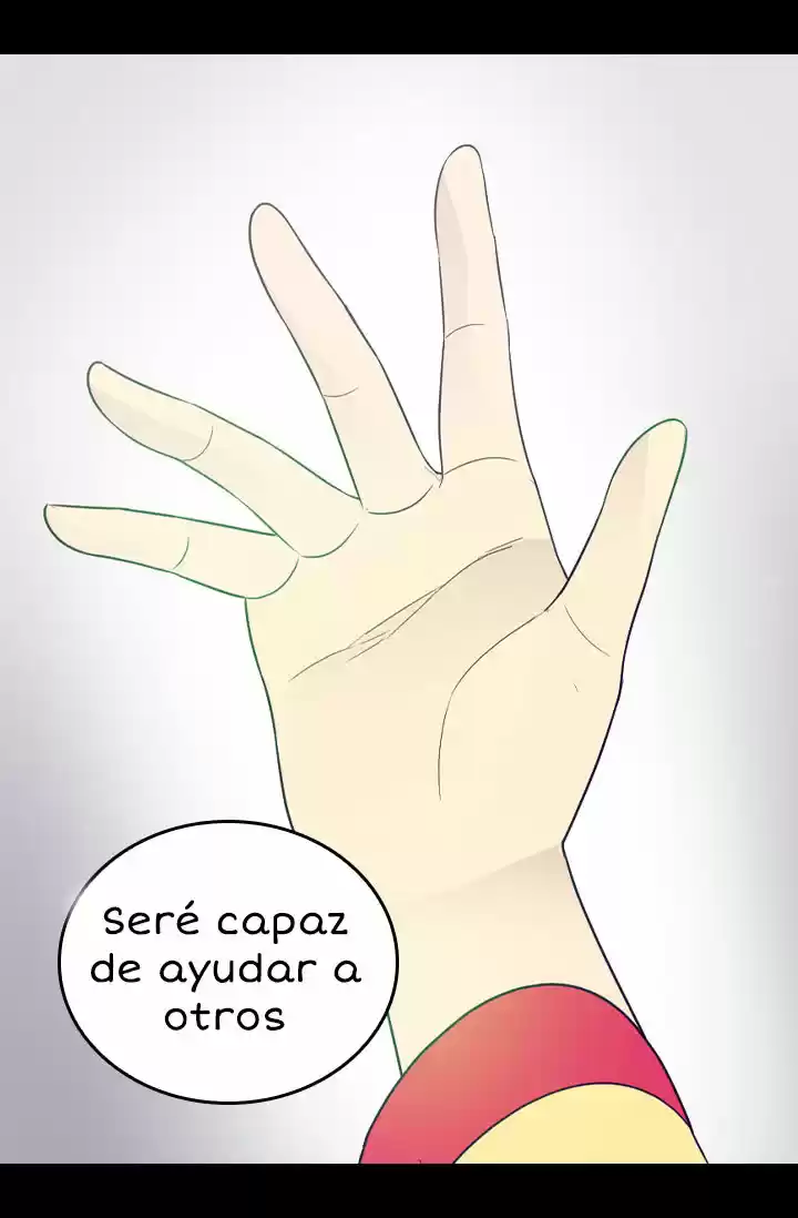 Santa Imperial (2016) - Capítulo 157 - Página 33 - LectorTMOo