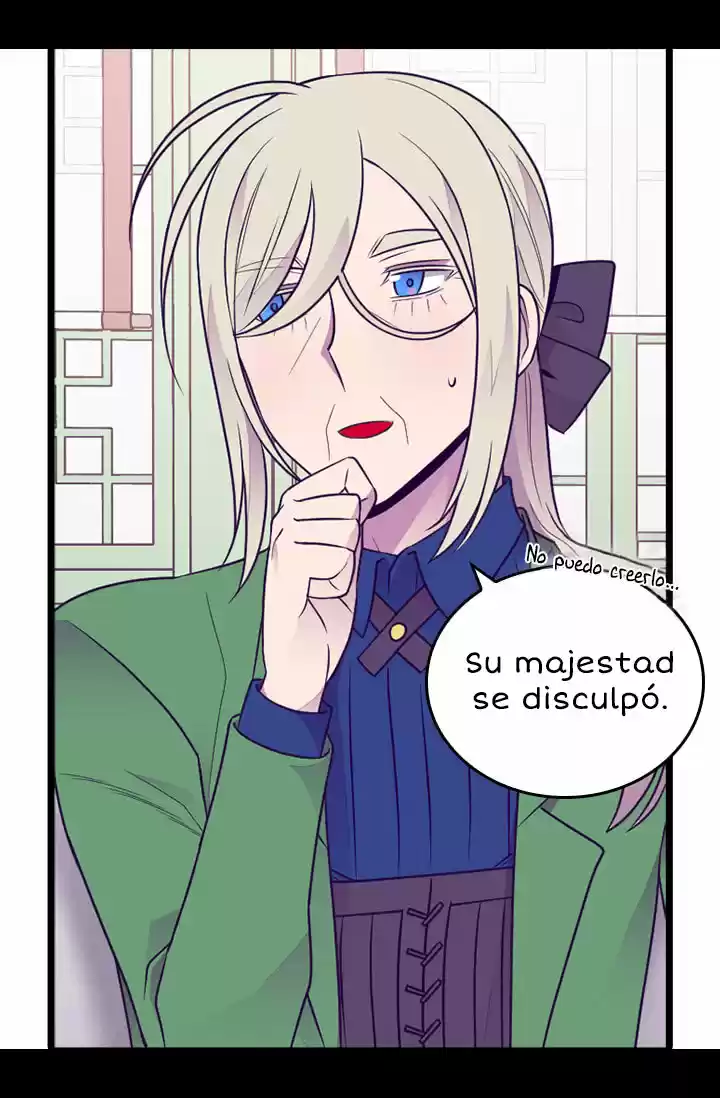 Santa Imperial (2016) - Capítulo 157 - Página 37 - LectorTMOo