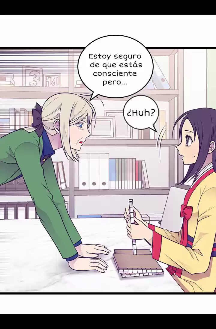 Santa Imperial (2016) - Capítulo 157 - Página 48 - LectorTMOo
