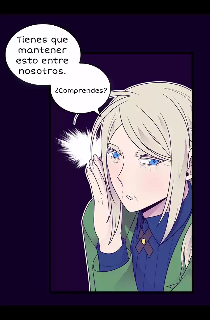 Santa Imperial (2016) - Capítulo 157 - Página 51 - LectorTMOo