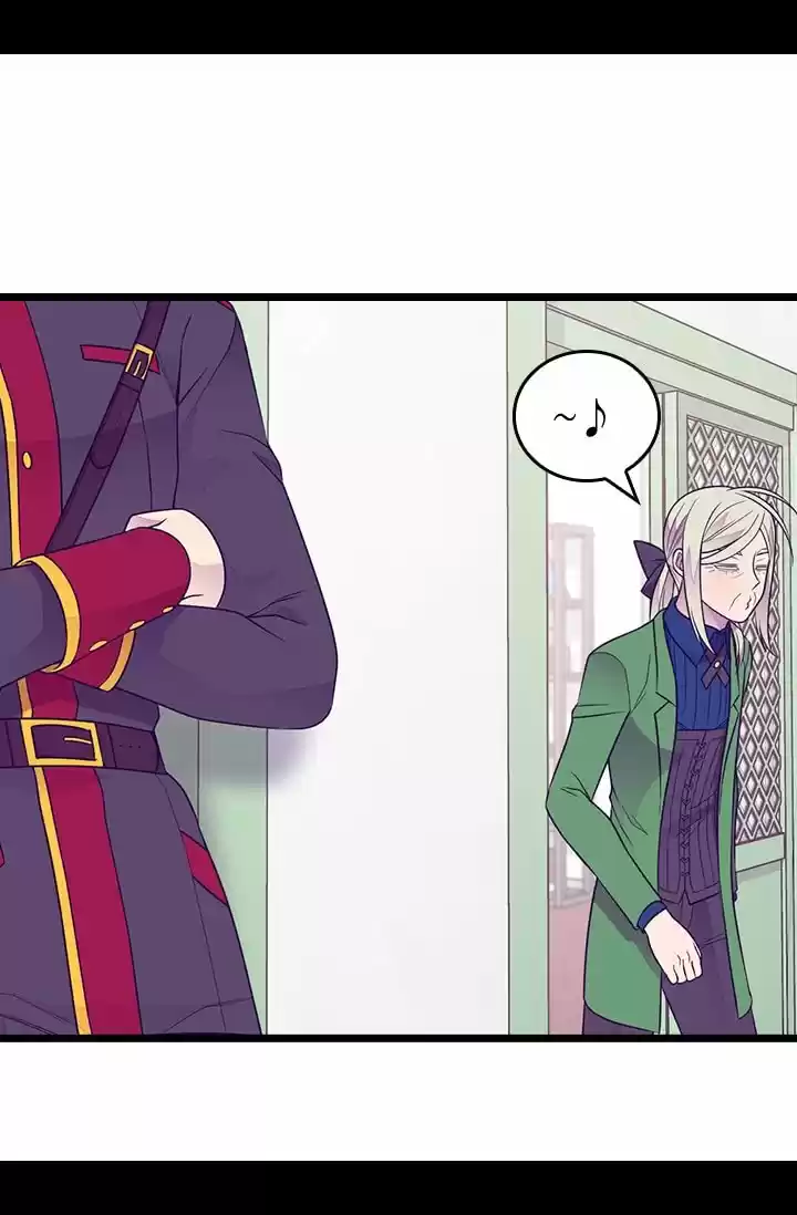 Santa Imperial (2016) - Capítulo 157 - Página 54 - LectorTMOo