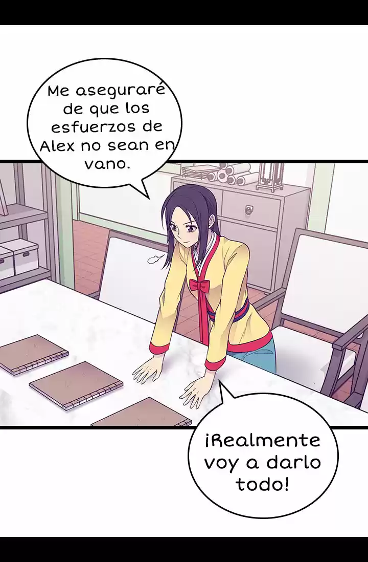Santa Imperial (2016) - Capítulo 157 - Página 59 - LectorTMOo