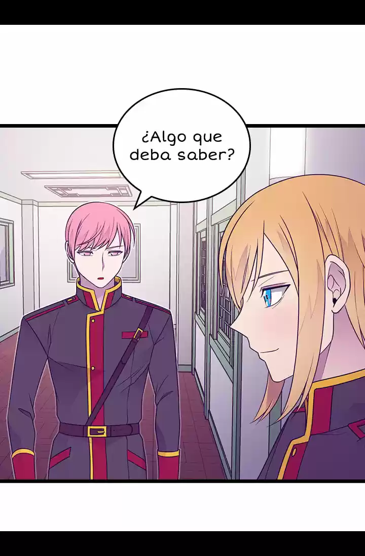 Santa Imperial (2016) - Capítulo 157 - Página 63 - LectorTMOo