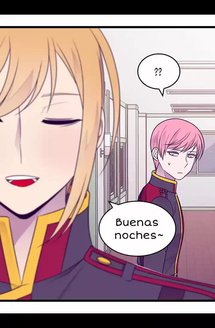 Santa Imperial (2016) - Capítulo 157 - Página 68 - LectorTMOo