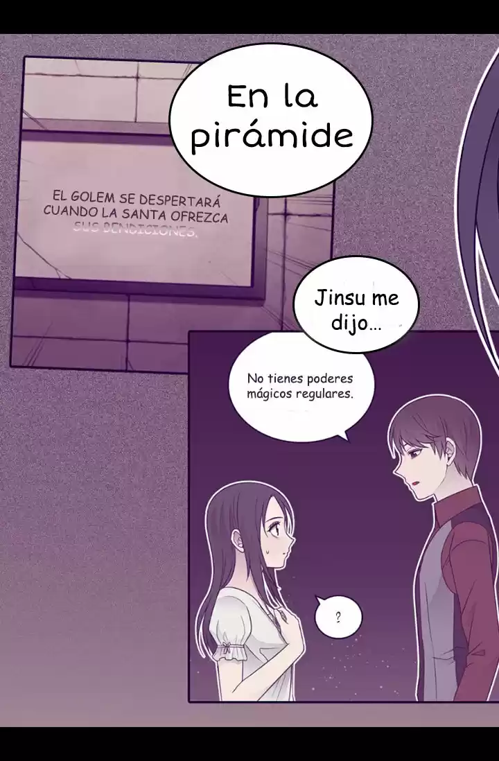 Santa Imperial (2016) - Capítulo 157 - Página 72 - LectorTMOo