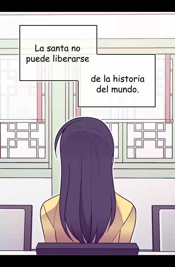 Santa Imperial (2016) - Capítulo 157 - Página 74 - LectorTMOo