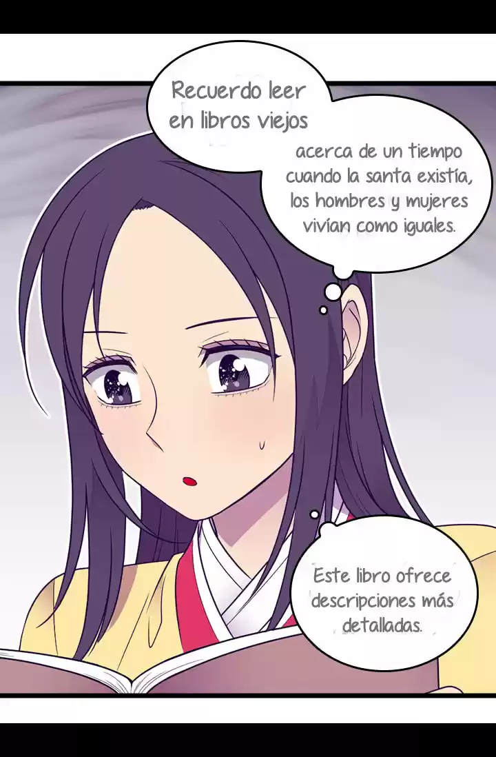 Santa Imperial (2016) - Capítulo 157 - Página 76 - LectorTMOo