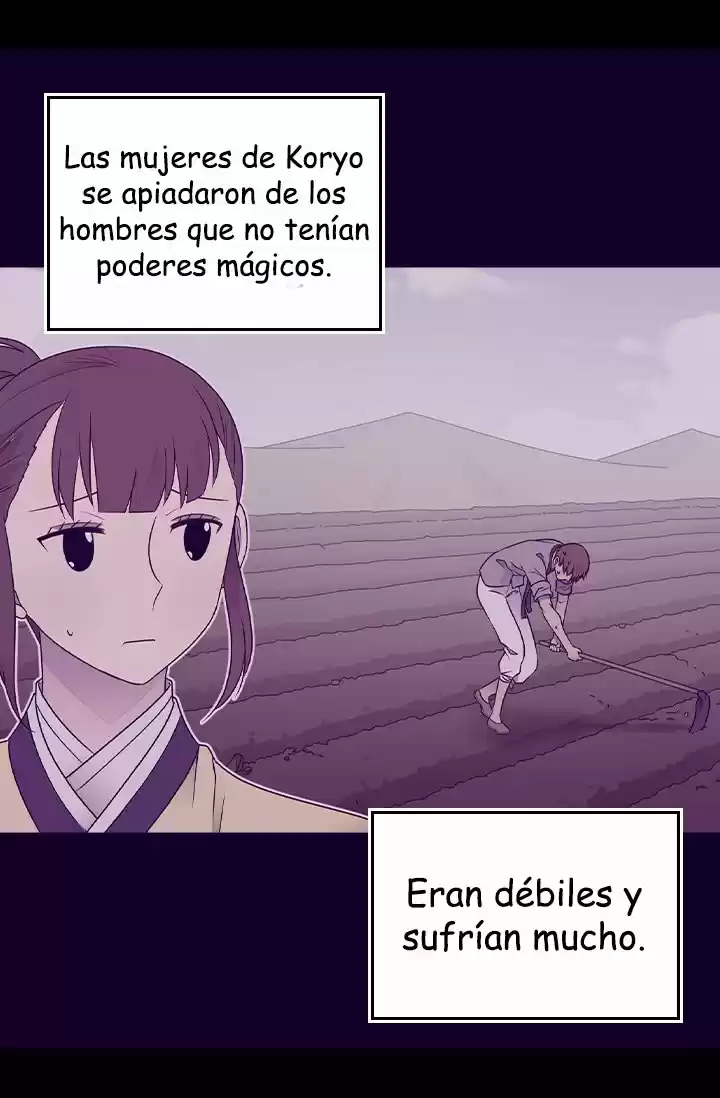 Santa Imperial (2016) - Capítulo 157 - Página 89 - LectorTMOo