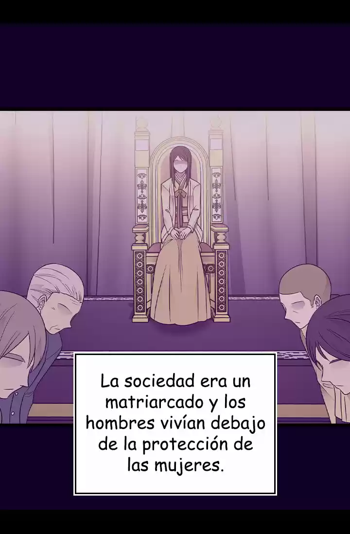 Santa Imperial (2016) - Capítulo 157 - Página 92 - LectorTMOo