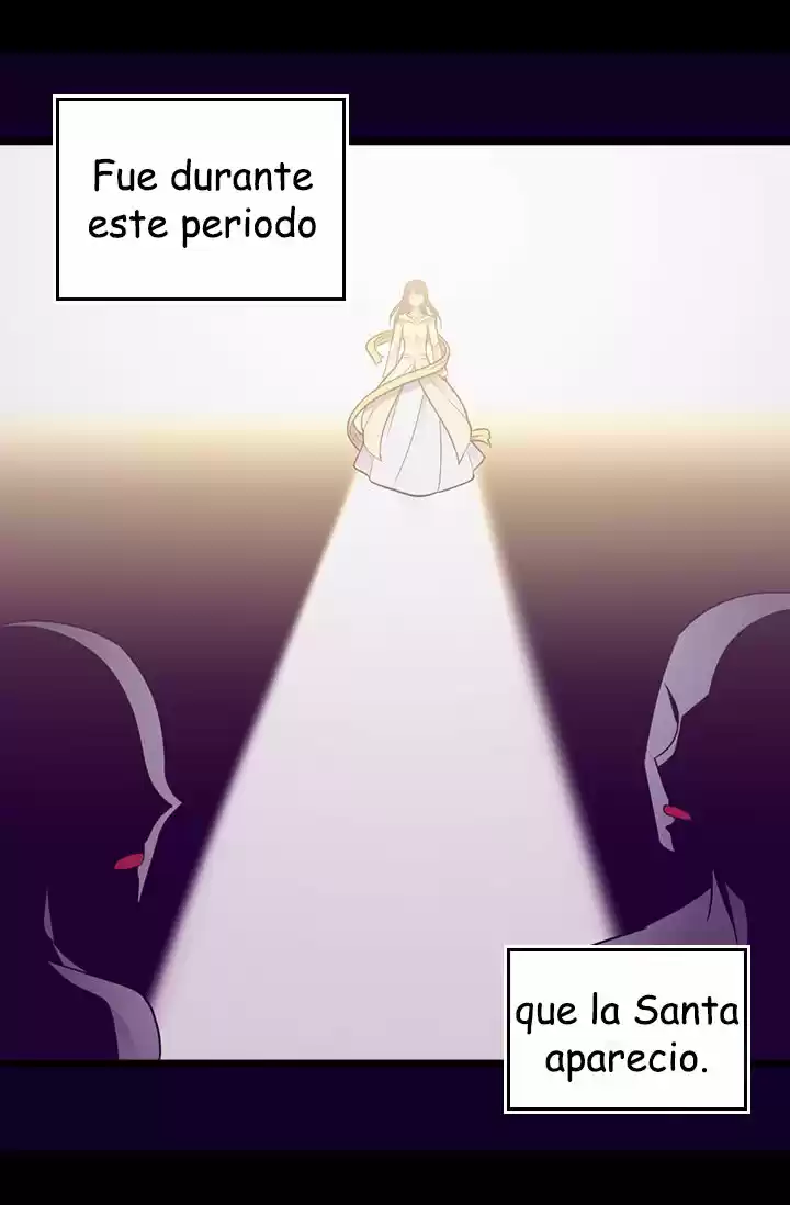 Santa Imperial (2016) - Capítulo 157 - Página 93 - LectorTMOo