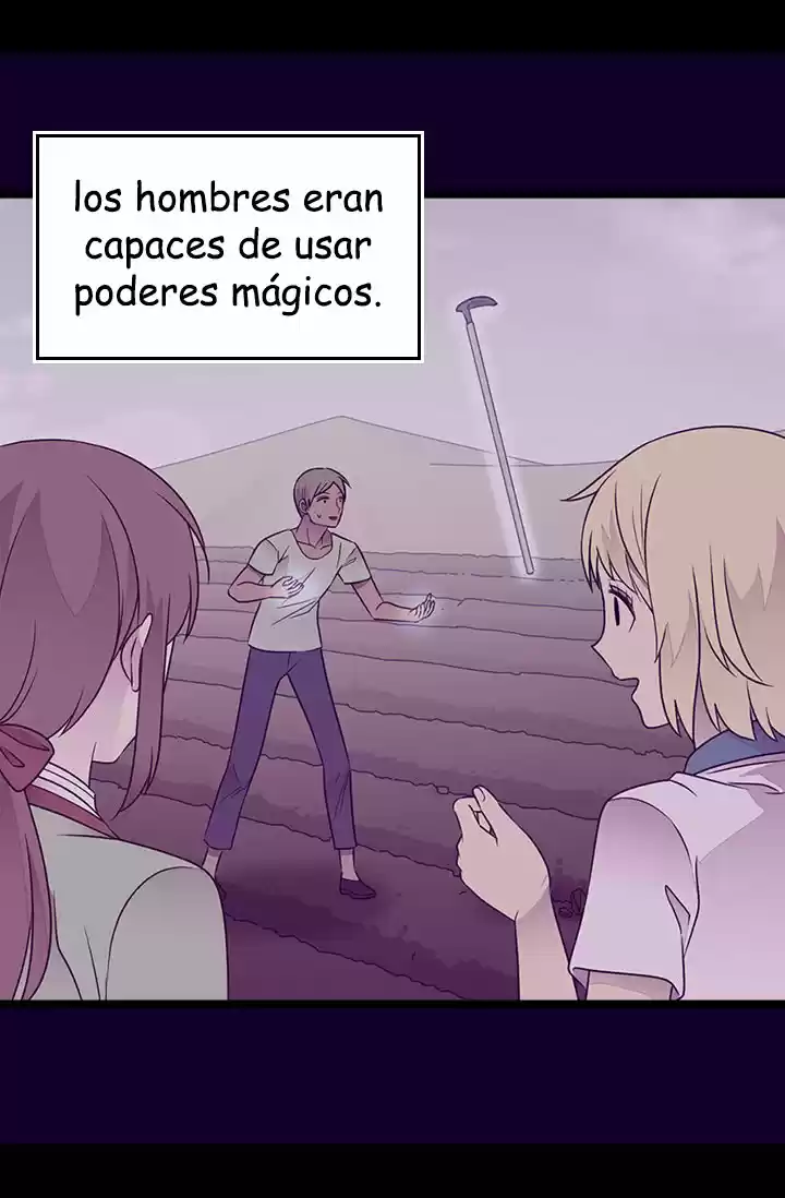 Santa Imperial (2016) - Capítulo 157 - Página 95 - LectorTMOo
