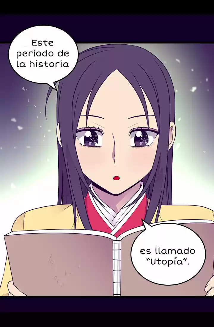 Santa Imperial (2016) - Capítulo 157 - Página 97 - LectorTMOo