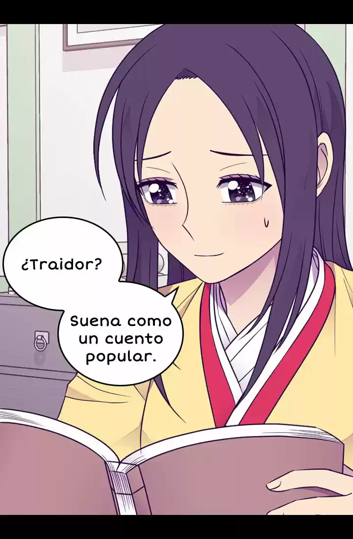 Santa Imperial (2016) - Capítulo 158 - Página 6 - LectorTMOo