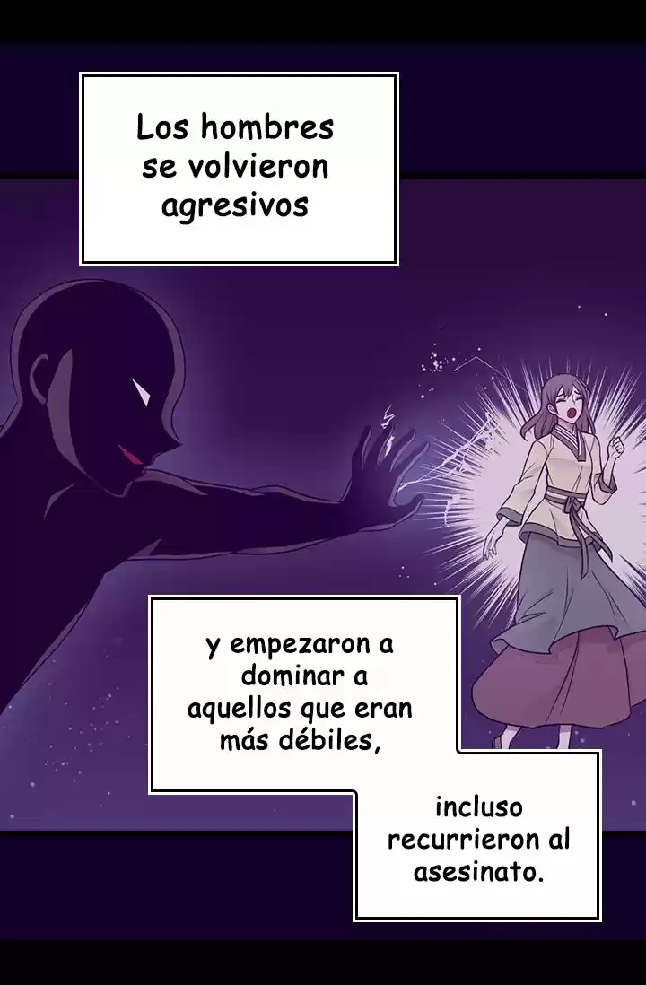 Santa Imperial (2016) - Capítulo 158 - Página 14 - LectorTMOo