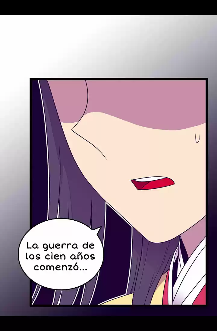 Santa Imperial (2016) - Capítulo 158 - Página 19 - LectorTMOo