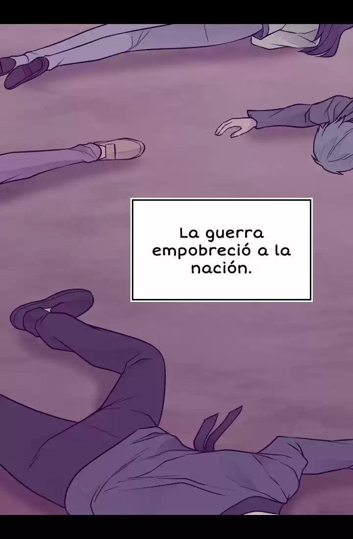 Santa Imperial (2016) - Capítulo 158 - Página 20 - LectorTMOo
