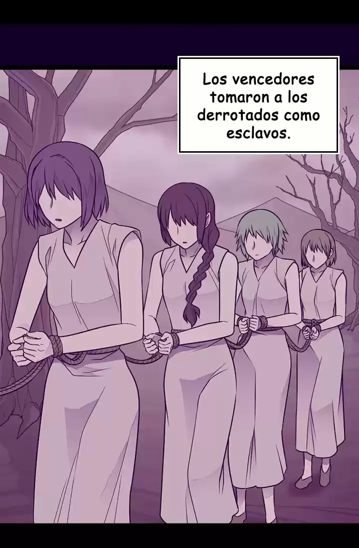 Santa Imperial (2016) - Capítulo 158 - Página 22 - LectorTMOo