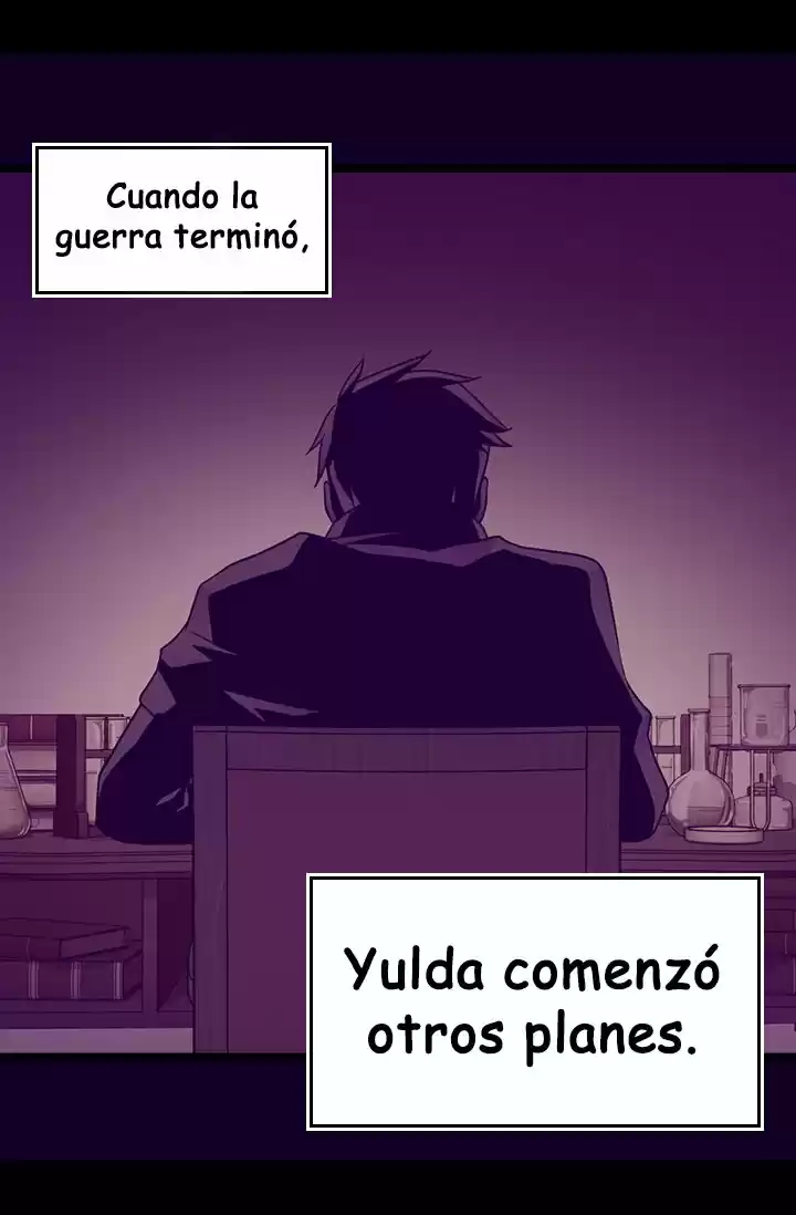 Santa Imperial (2016) - Capítulo 158 - Página 23 - LectorTMOo