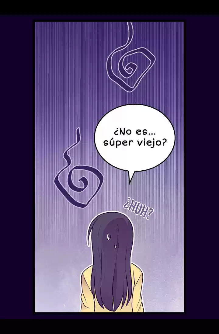 Santa Imperial (2016) - Capítulo 158 - Página 25 - LectorTMOo