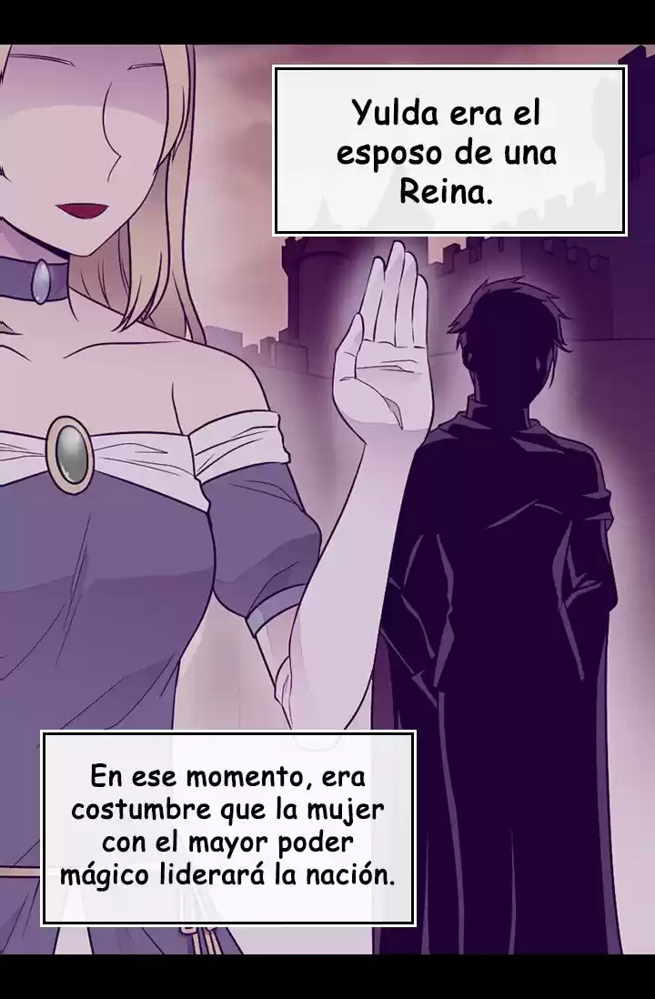 Santa Imperial (2016) - Capítulo 158 - Página 26 - LectorTMOo