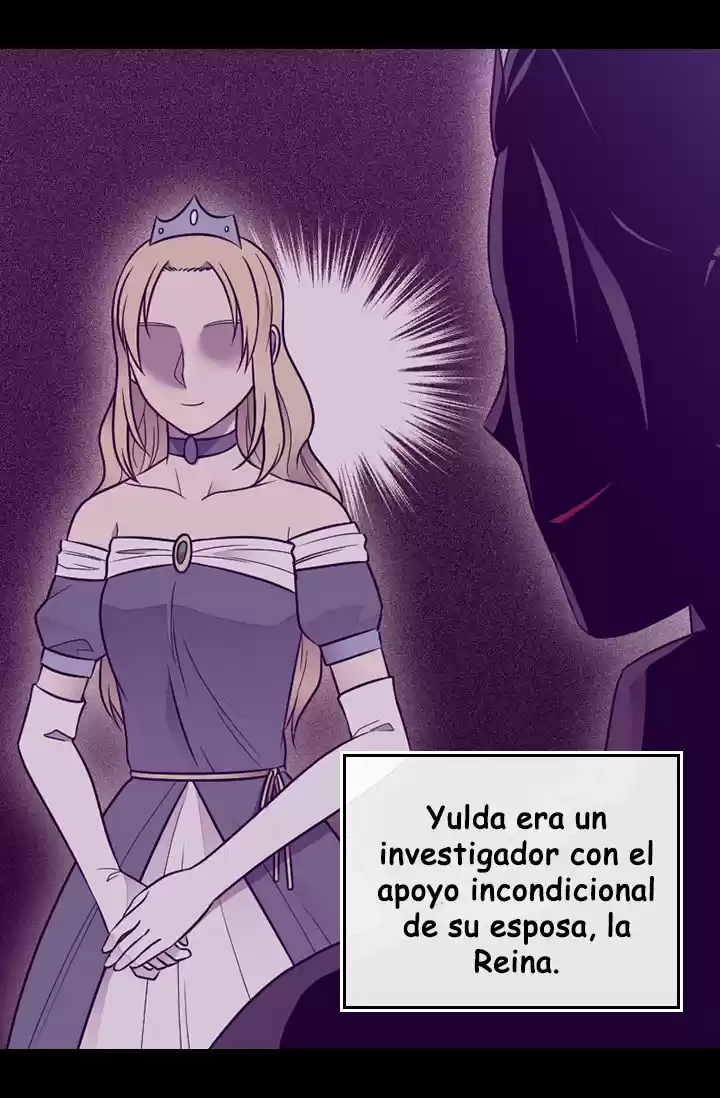 Santa Imperial (2016) - Capítulo 158 - Página 28 - LectorTMOo