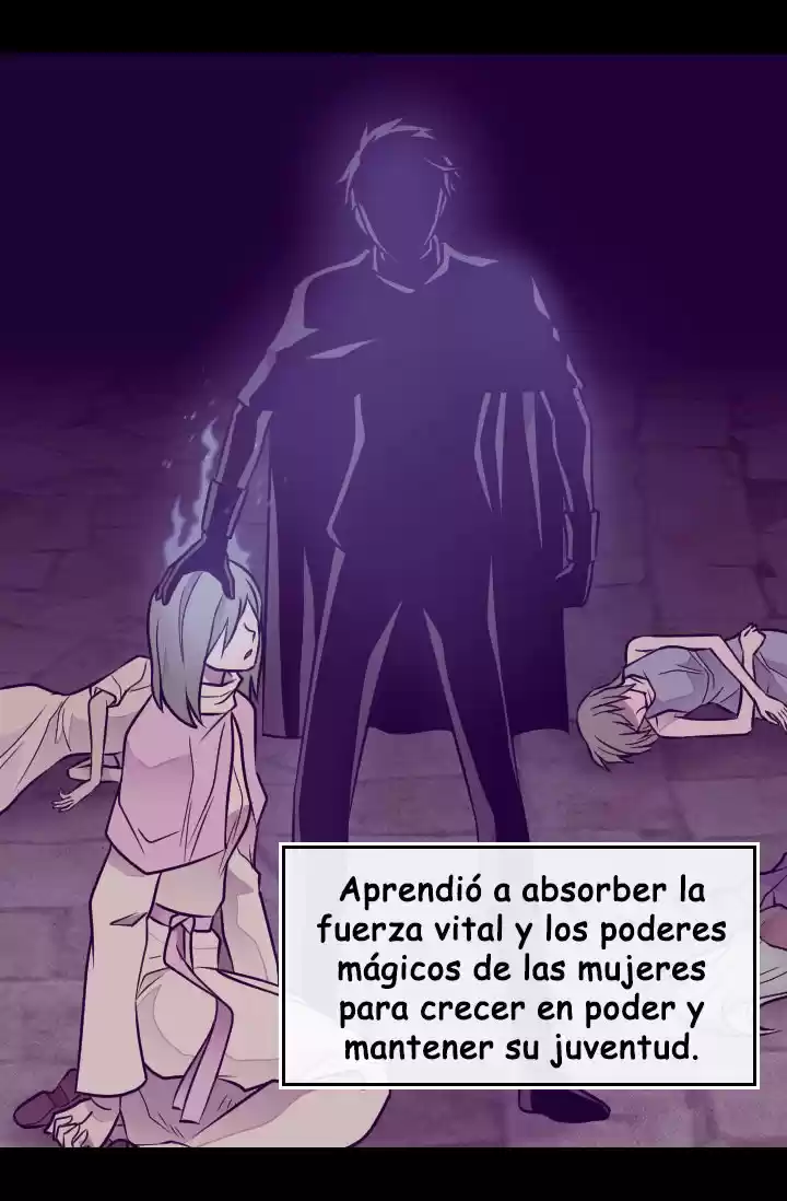 Santa Imperial (2016) - Capítulo 158 - Página 30 - LectorTMOo