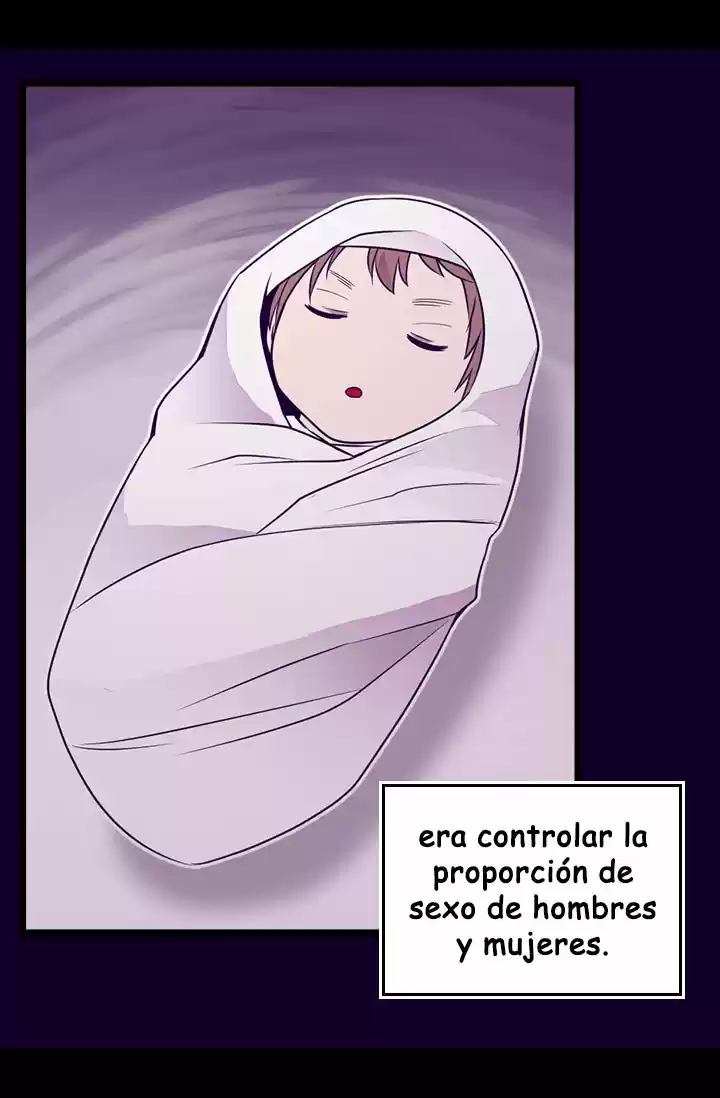 Santa Imperial (2016) - Capítulo 158 - Página 36 - LectorTMOo