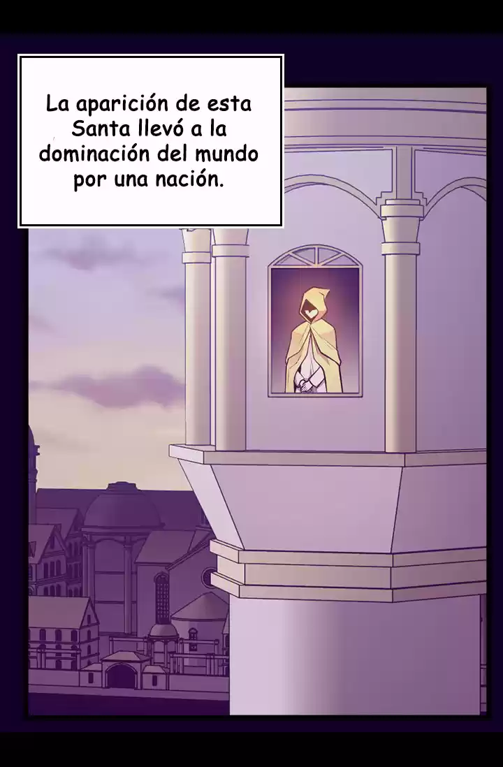 Santa Imperial (2016) - Capítulo 158 - Página 44 - LectorTMOo