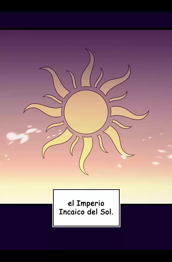 Santa Imperial (2016) - Capítulo 158 - Página 48 - LectorTMOo