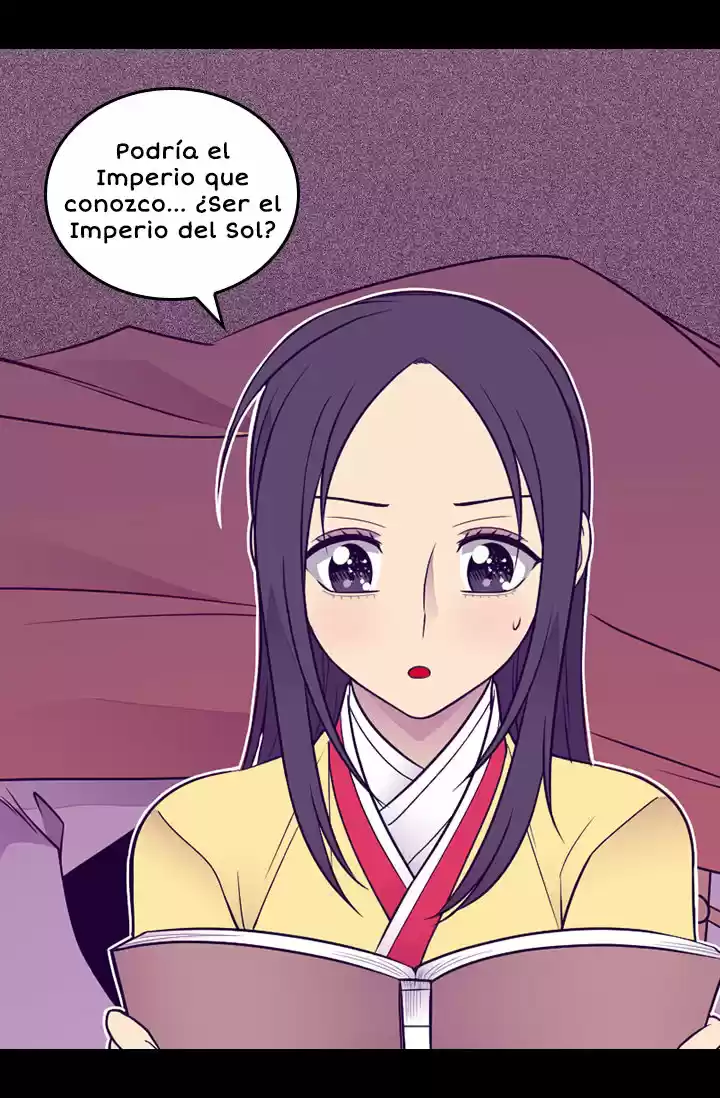 Santa Imperial (2016) - Capítulo 158 - Página 50 - LectorTMOo