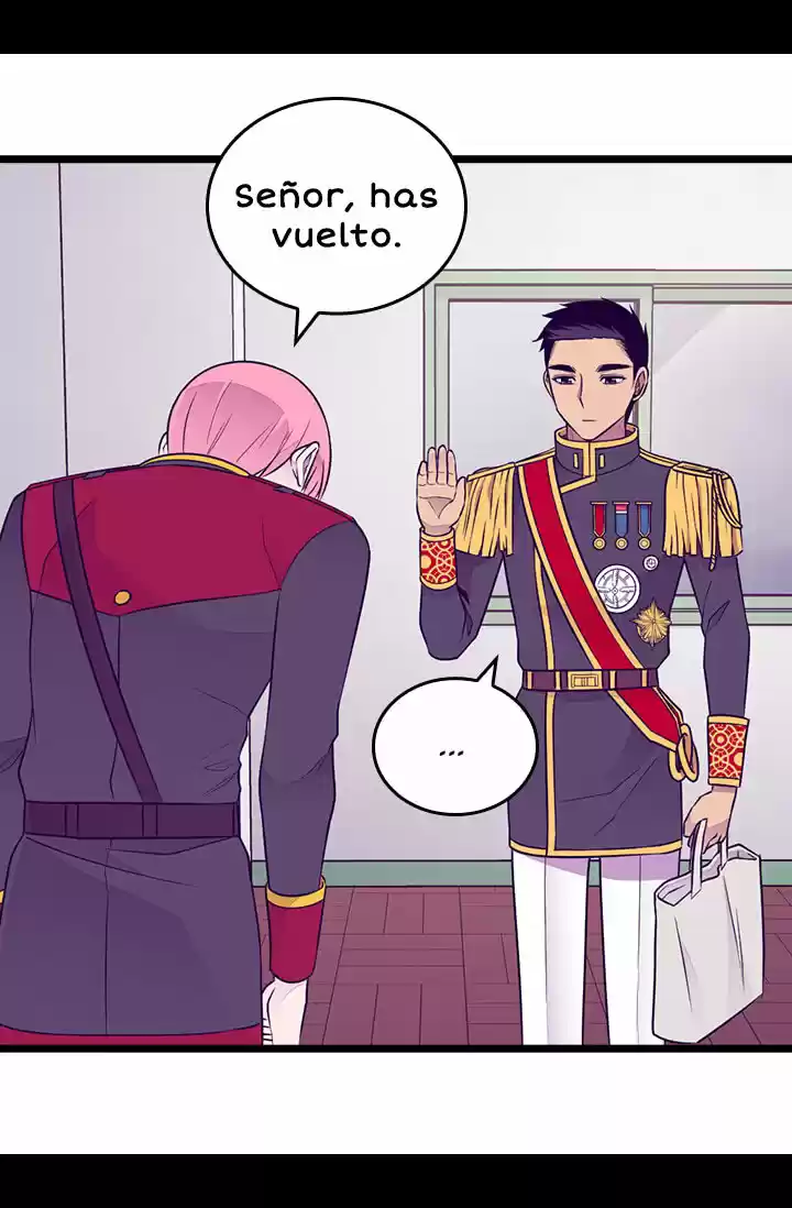 Santa Imperial (2016) - Capítulo 158 - Página 63 - LectorTMOo