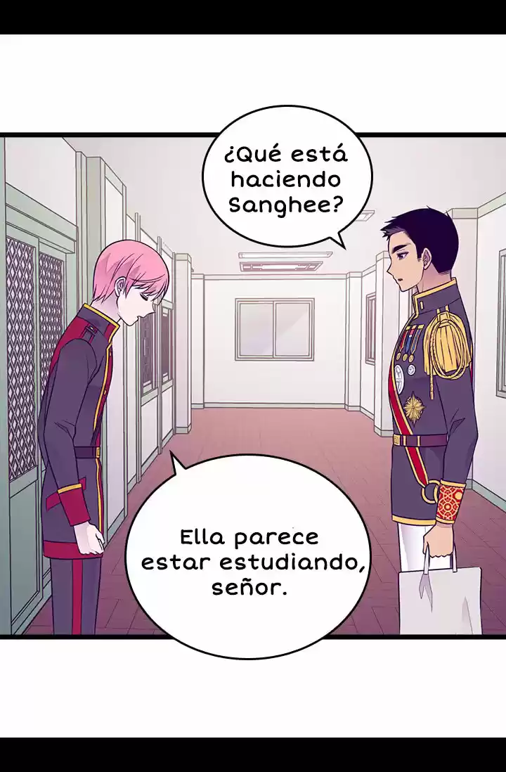 Santa Imperial (2016) - Capítulo 158 - Página 64 - LectorTMOo
