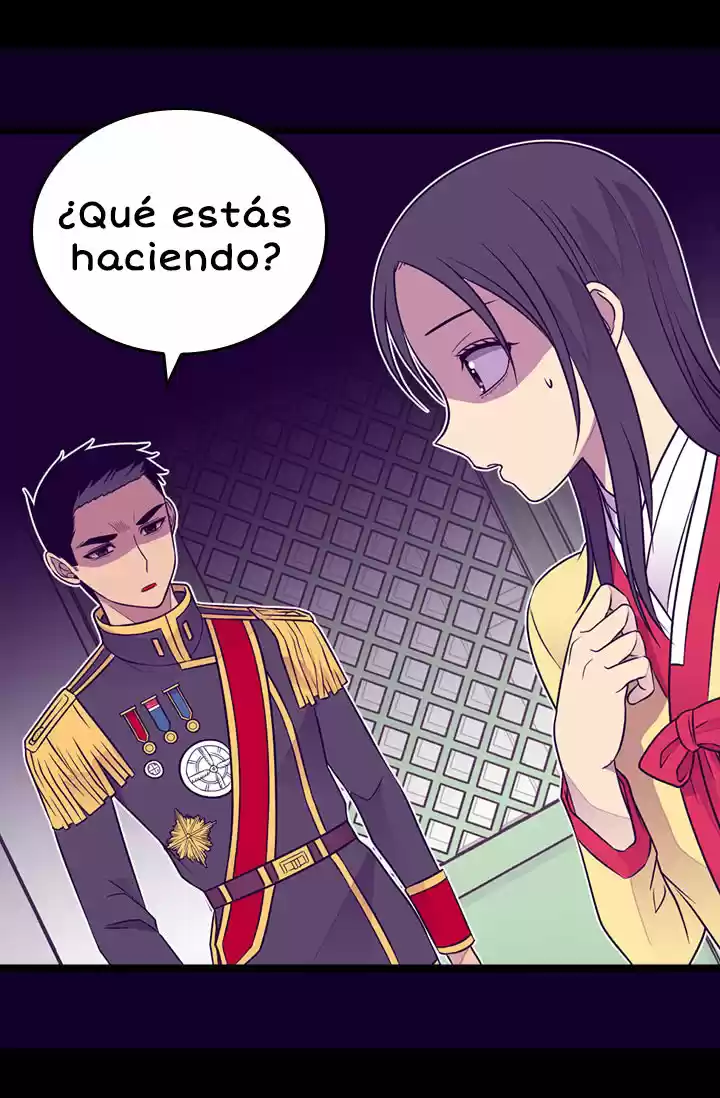 Santa Imperial (2016) - Capítulo 158 - Página 80 - LectorTMOo