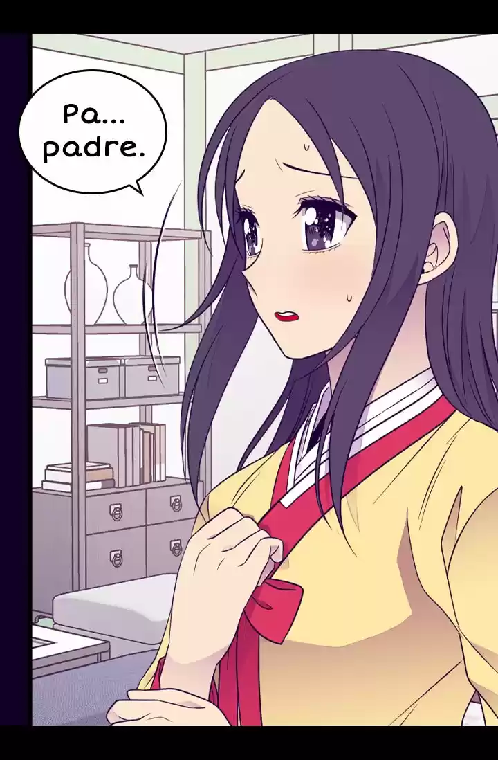 Santa Imperial (2016) - Capítulo 159 - Página 9 - LectorTMOo