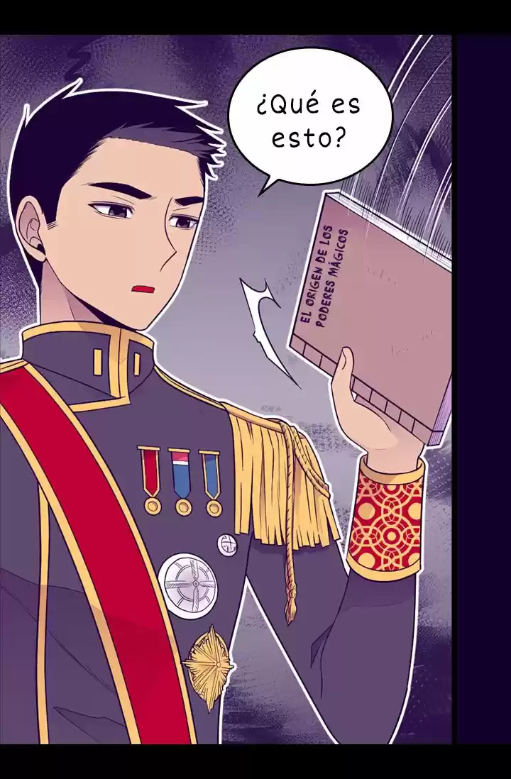 Santa Imperial (2016) - Capítulo 159 - Página 12 - LectorTMOo
