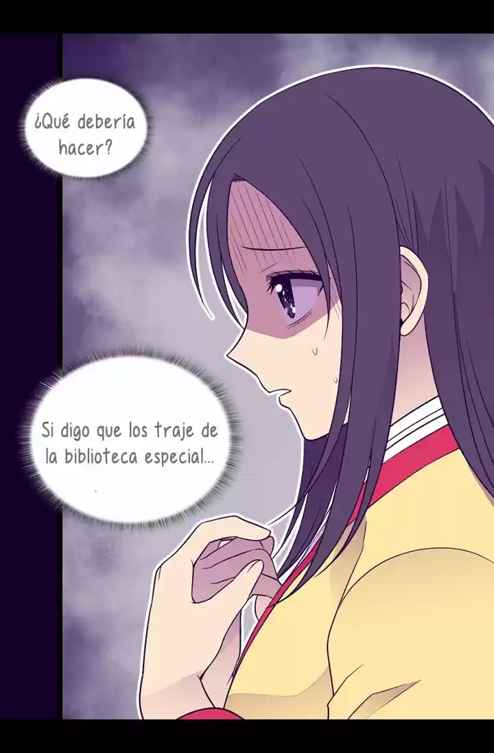 Santa Imperial (2016) - Capítulo 159 - Página 14 - LectorTMOo