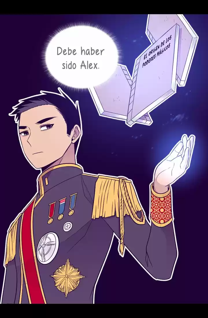 Santa Imperial (2016) - Capítulo 159 - Página 22 - LectorTMOo