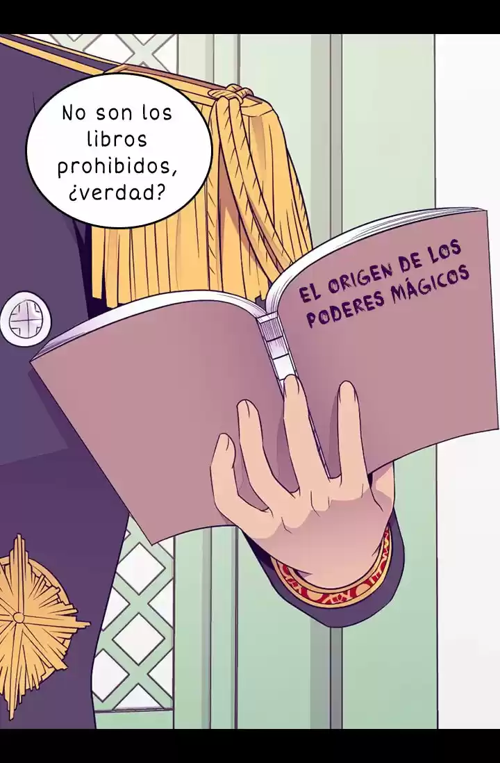 Santa Imperial (2016) - Capítulo 159 - Página 25 - LectorTMOo