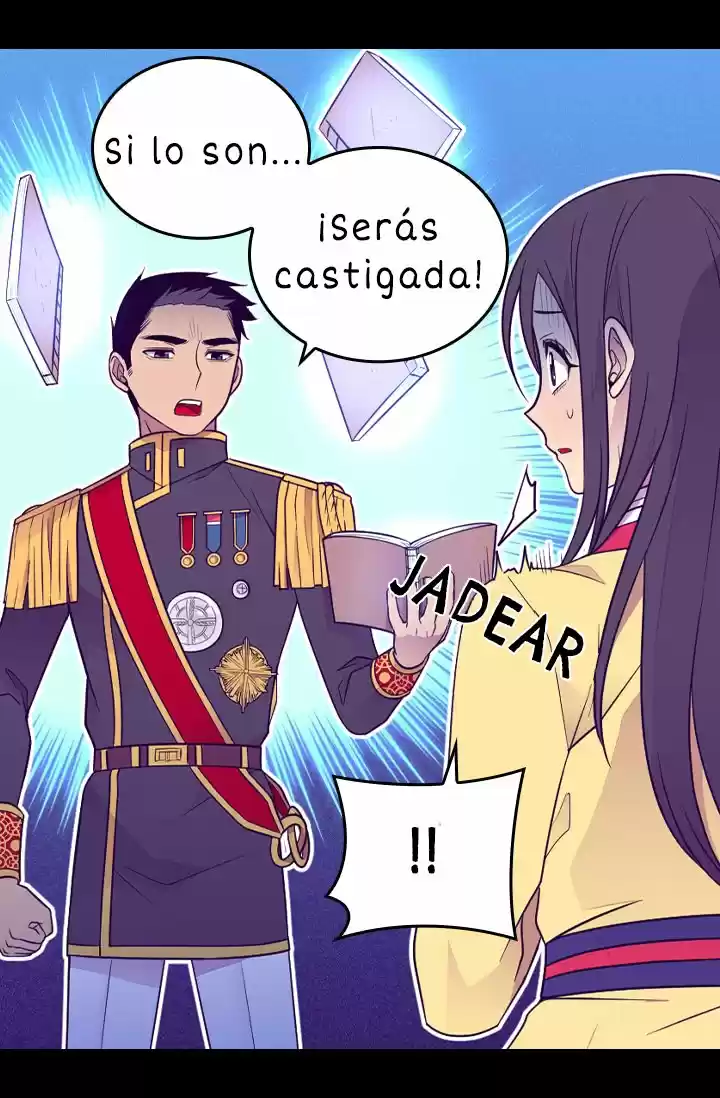 Santa Imperial (2016) - Capítulo 159 - Página 26 - LectorTMOo